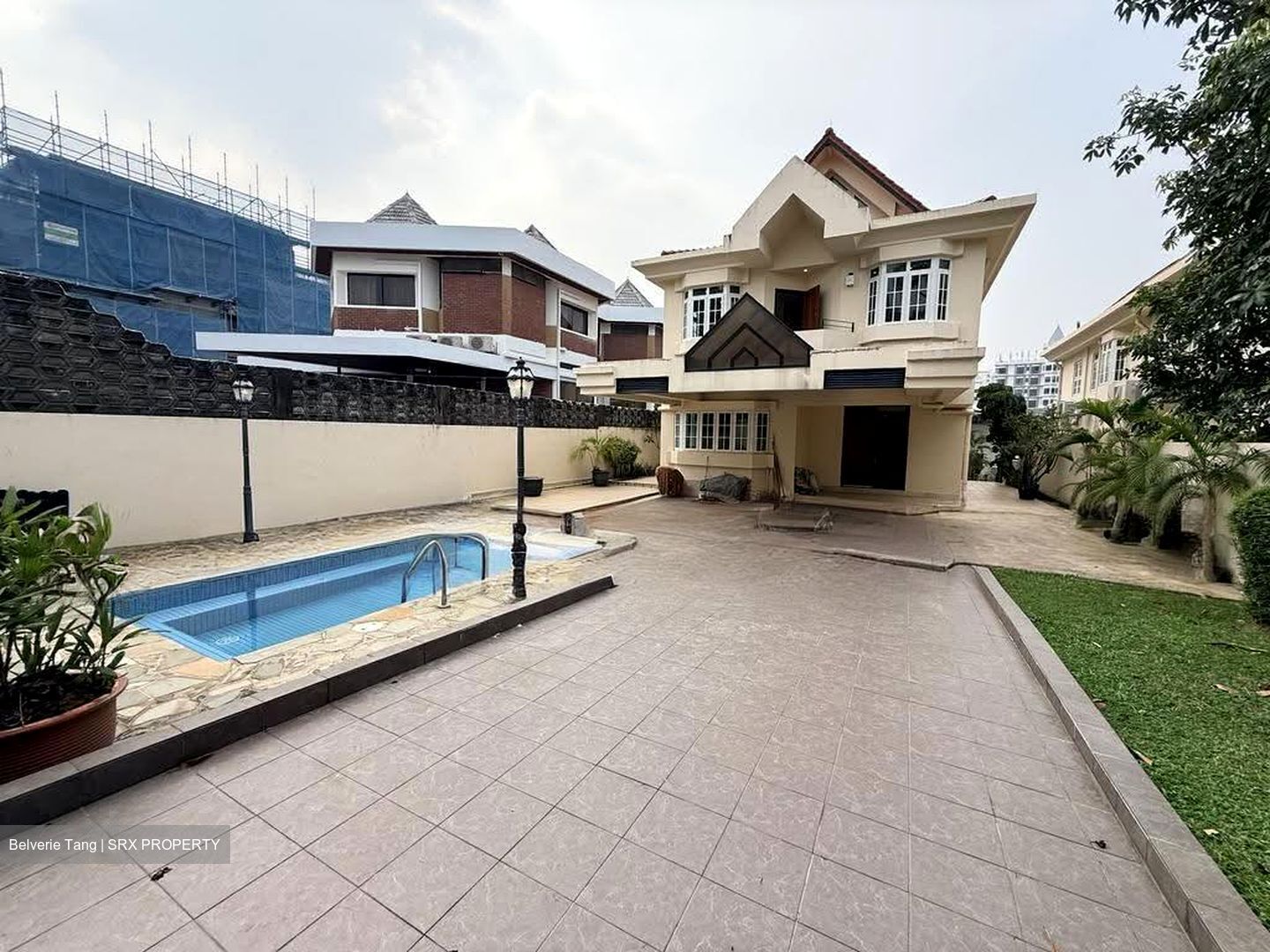 Braddell Heights Estate (D13), Detached #634560391